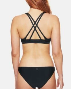 Women's Quick Dry Max Surf Bottoms 17 Women's Quick Dry Max Surf Bottoms -HURLEY Sales 941342 010 BLACK 3 V2