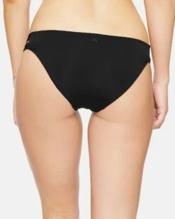 Max Mod Surf Bottom -HURLEY Sales CJ6885 BLACK 3