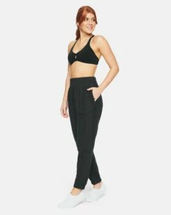 HURLEY Sunset Beach Jogger 11 HURLEY Sunset Beach Jogger -HURLEY Sales CK6732 BLACK 4 vv3