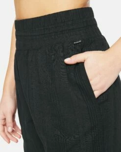 HURLEY Sunset Beach Jogger 12 HURLEY Sunset Beach Jogger -HURLEY Sales CK6732 BLACK 5 vv3