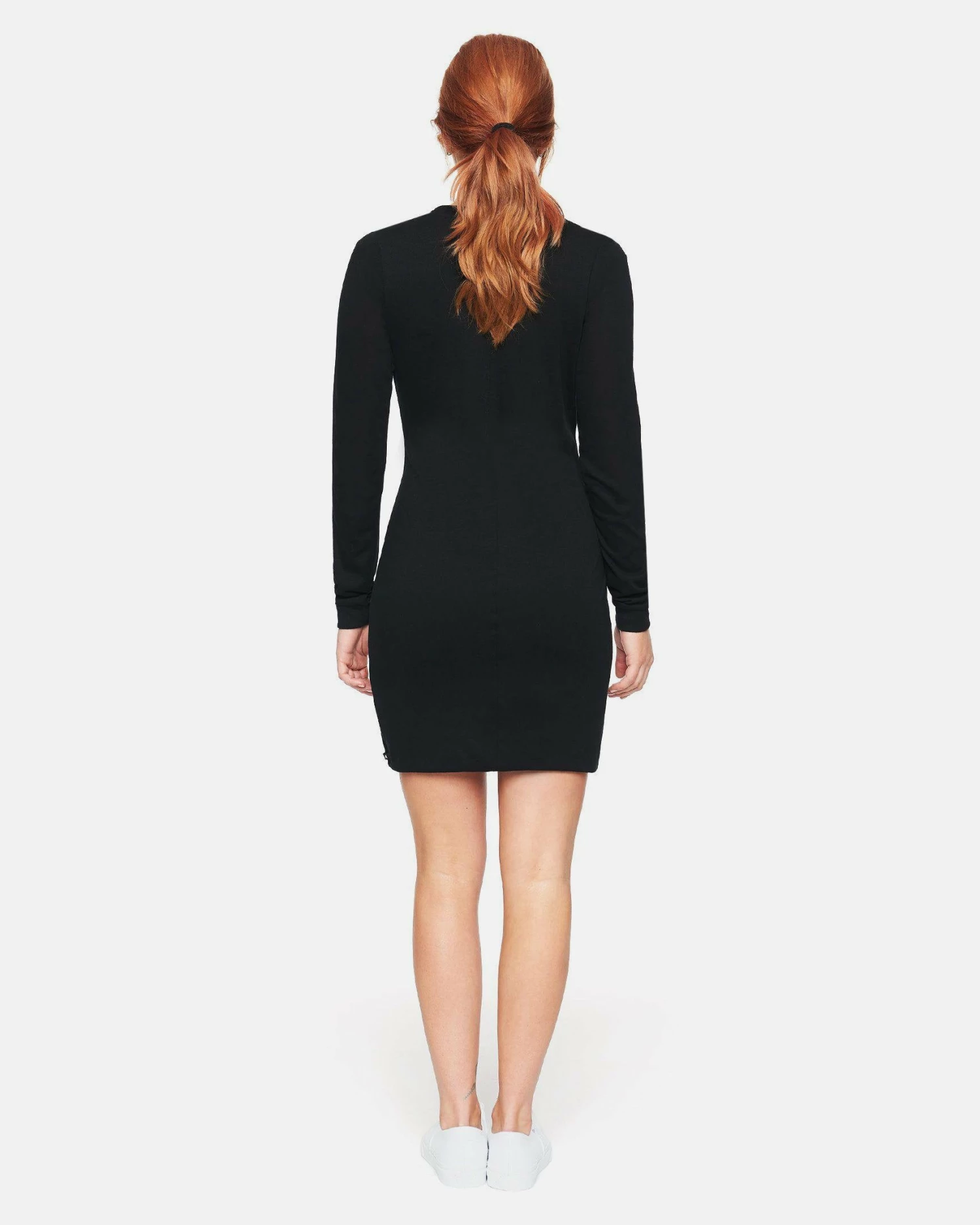 H2O-DRI Long Sleeve Dress 4 H2O-DRI Long Sleeve Dress - Image 2