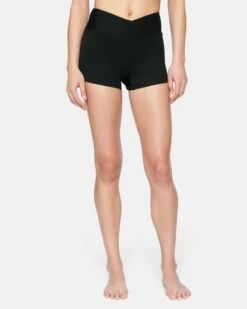 Hurley X Moore Aloha Max Solid Swim Short