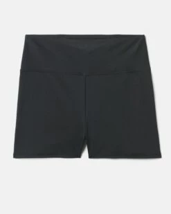 Hurley X Moore Aloha Max Solid Swim Short -HURLEY Sales HB1174 black 5