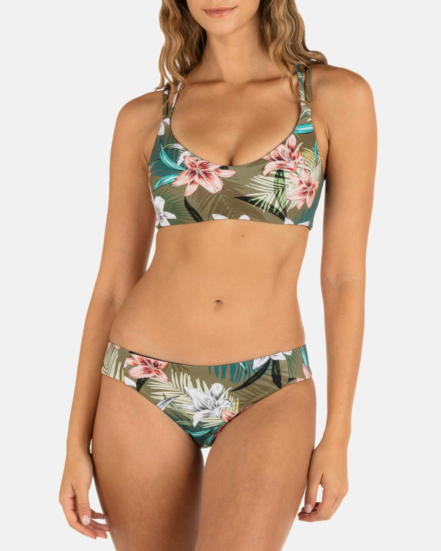 MAX VINTAGE PALM PULL ON TOP 4 MAX VINTAGE PALM PULL ON TOP - Image 2