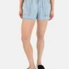 KENDRA SHORT -HURLEY Sales HU004SH3 CHAMBRAY 1