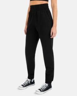 Glow With The Flow Boxer Jogger -HURLEY Sales HU076F3 BLACK 03