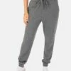 Permanent Vacation Classic Jogger -HURLEY Sales HU080F3 HEATHER GREY 01