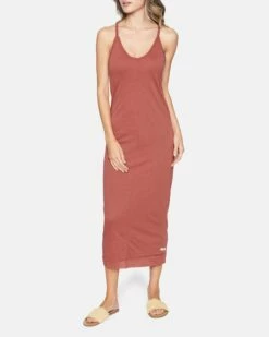 Women's H2O-DRI Cami Dress