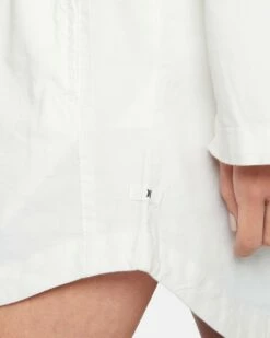 Women's Wilson Dress -HURLEY Sales cd7589 pale ivory 3