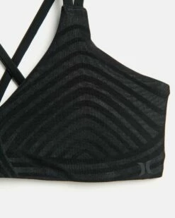 Phantom Scoop Surf Top 8 Phantom Scoop Surf Top -HURLEY Sales cj6880 black 3 vv3