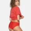 HURLEY Full Surf Bottom -HURLEY Sales cj7765 speed red 1