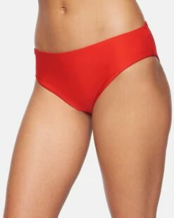 HURLEY Full Surf Bottom -HURLEY Sales cj7765 speed red 3