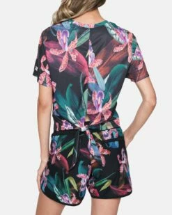 Front Page -HURLEY Sales cj7776 black orchid 2