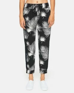 HURLEY Printed Beach Jogger