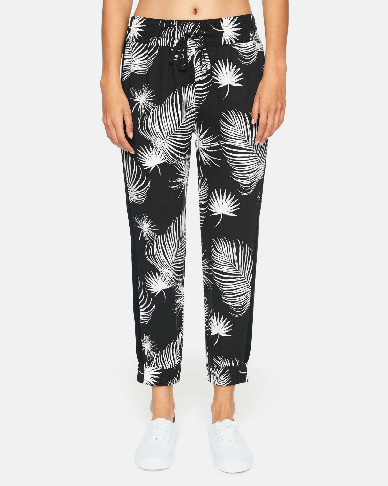 HURLEY Printed Beach Jogger 2 HURLEY Printed Beach Jogger