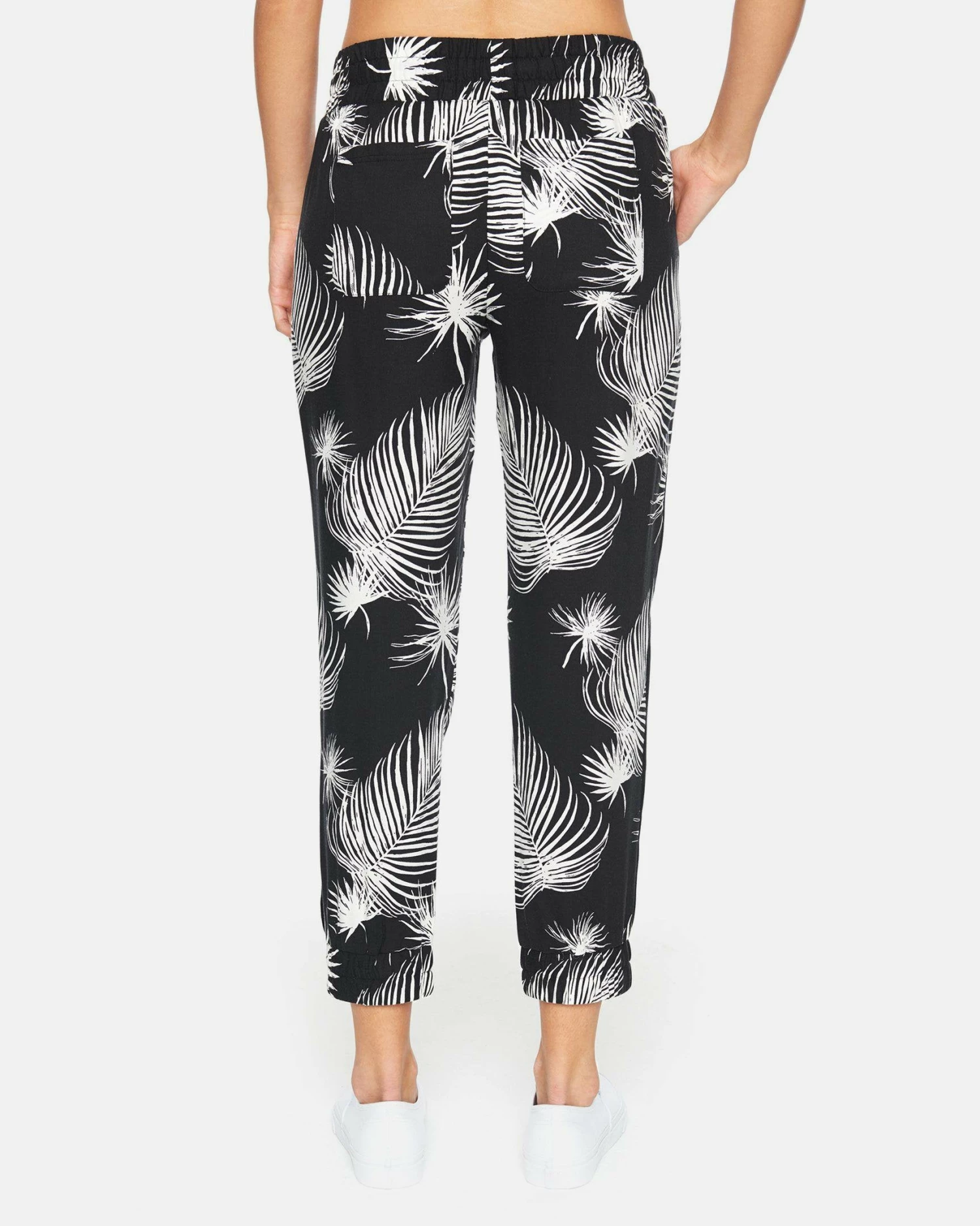 HURLEY Printed Beach Jogger 4 HURLEY Printed Beach Jogger - Image 3
