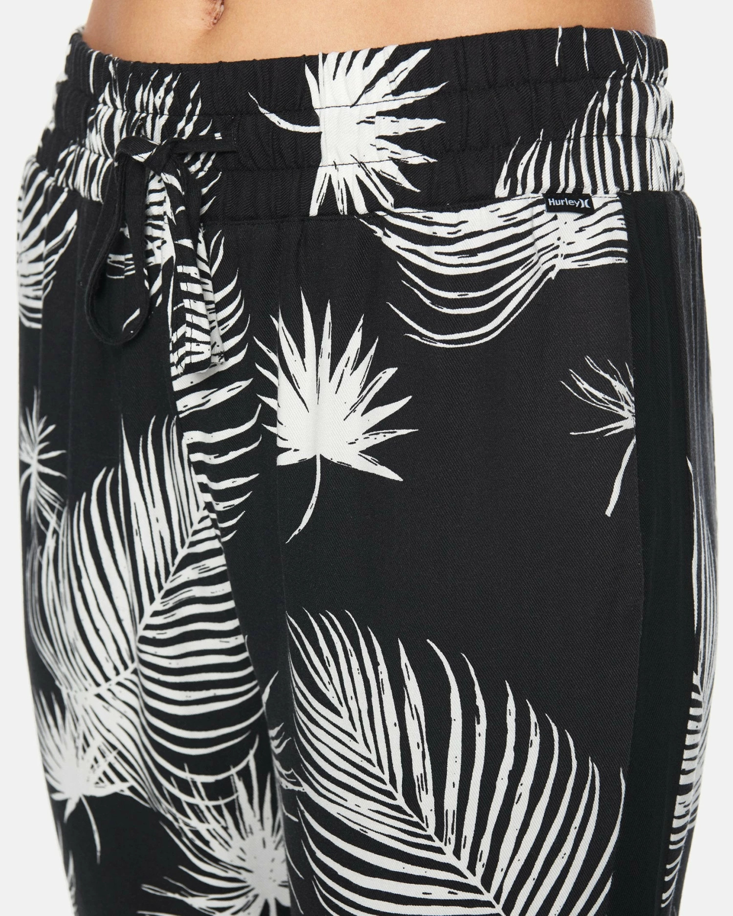 HURLEY Printed Beach Jogger 6 HURLEY Printed Beach Jogger - Image 5