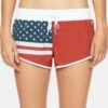 Phantom True Blue Beachrider Boardshorts -HURLEY Sales ct3617 gym red 1 vv3