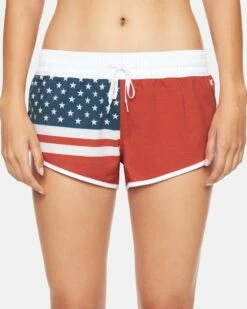 Phantom True Blue Beachrider Boardshorts