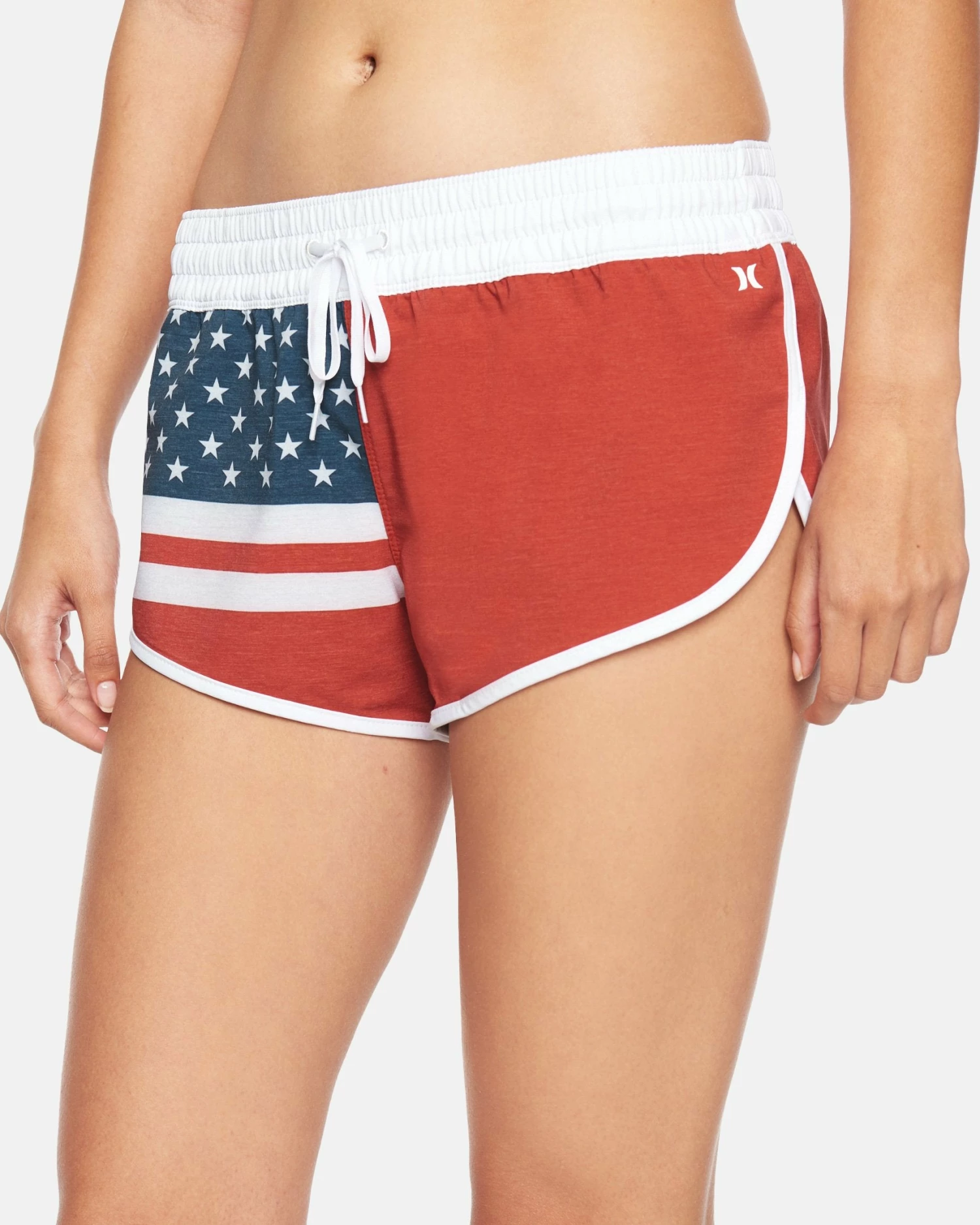 Phantom True Blue Beachrider Boardshorts 4 Phantom True Blue Beachrider Boardshorts - Image 2