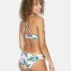 Max Leilani Mod Surf Bottom -HURLEY Sales cu1981 pink glow 1 v2