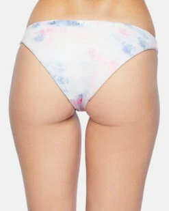 Hello Kitty Reversible Mod Surf Bottom -HURLEY Sales cu1991 pink foam 4