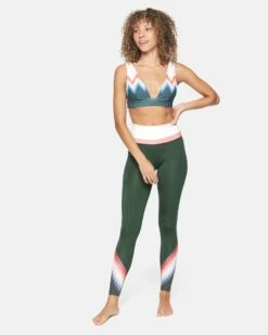 Playa Hybrid Lite Legging