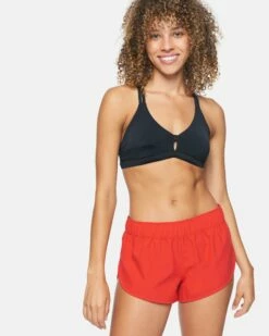 HURLEY Supersuede Beachrider Boardshorts