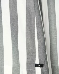 W ALANI MIDI DRESS -HURLEY Sales cz0397 black 4 vv3