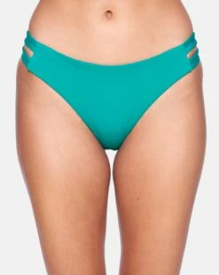 Max Solid Moderate Bottom 9 Max Solid Moderate Bottom -HURLEY Sales hb1001 emerald 2