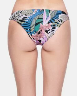 Palm Paradise Moderate Surf Bottom 10 Palm Paradise Moderate Surf Bottom -HURLEY Sales hb1008 sail multi 3