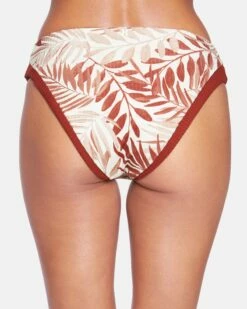 Blocked Moderate Bottom -HURLEY Sales hb1031 cedar 4