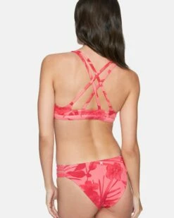 Carissa Moore Collection - Max Hawaiian Shadow Moderate Bottom