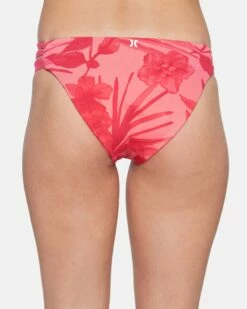 Carissa Moore Collection - Max Hawaiian Shadow Moderate Bottom 10 Carissa Moore Collection - Max Hawaiian Shadow Moderate Bottom -HURLEY Sales hb1036 coral kiss multi 3