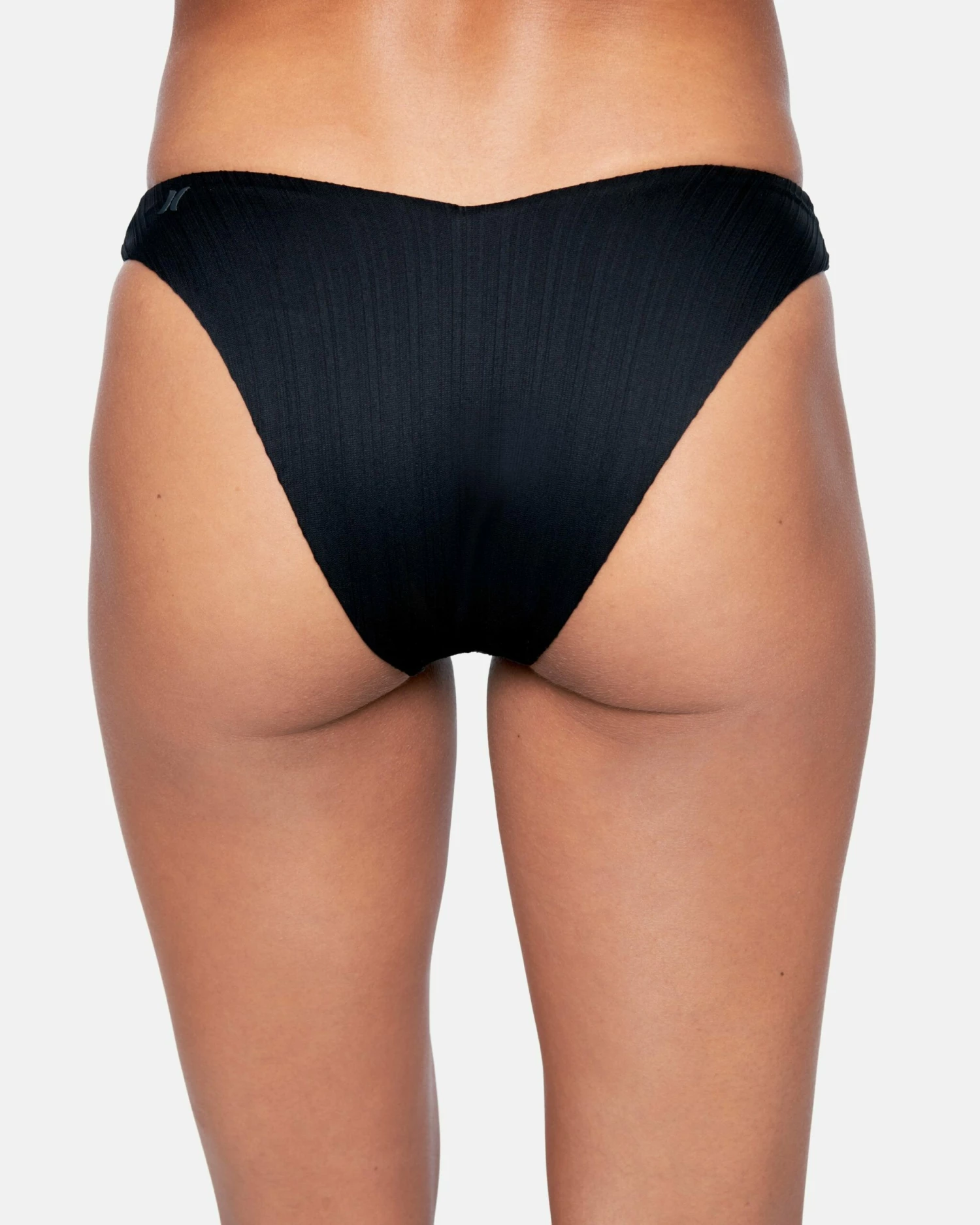 Colorblock V Front Cheeky Bikini Bottom 5 Colorblock V Front Cheeky Bikini Bottom - Image 3