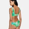Wild Bloom Reversible Cheeky Hipster Bikini Bottom -HURLEY Sales hb1132 wild bloom mist 1 631ae369 7894 4f1f ac7c bfaf87439c40