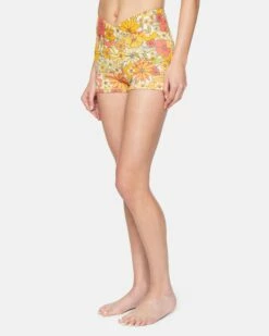 Hurley X Moore Aloha Max Bloomin Groove Swim Short 10 Hurley X Moore Aloha Max Bloomin Groove Swim Short -HURLEY Sales hb1195 sweet tangerine multi 3