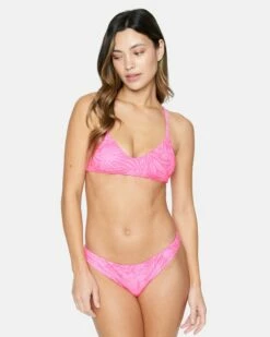 Jungle Walk Moderate Bottom 8 Jungle Walk Moderate Bottom -HURLEY Sales hb1232 pink punch 2