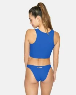 NASCAR RIB CHEEKY FRENCH BOTTOM 12 NASCAR RIB CHEEKY FRENCH BOTTOM -HURLEY Sales hb1273 nascar blue 2