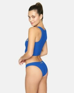 NASCAR RIB CHEEKY FRENCH BOTTOM 14 NASCAR RIB CHEEKY FRENCH BOTTOM -HURLEY Sales hb1273 nascar blue 4