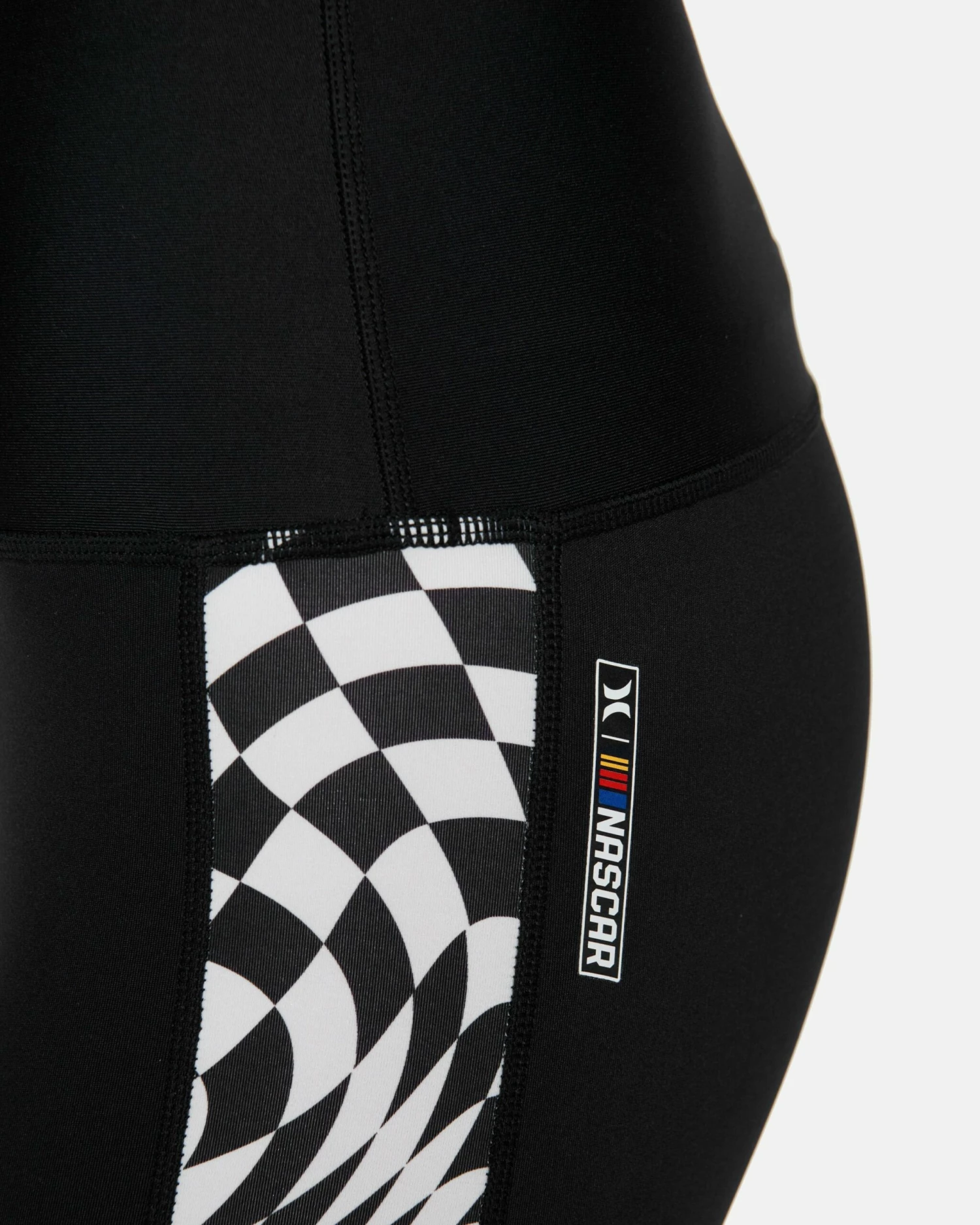 NASCAR COLOR BLOCKED SURF LEGGING 7 NASCAR COLOR BLOCKED SURF LEGGING - Image 5