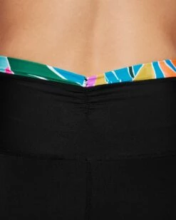 Max Isla Surf Legging 10 Max Isla Surf Legging -HURLEY Sales hb1275 black multi 4
