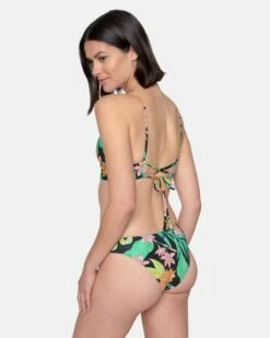 Bloom Wash Reversible Moderate Bottom