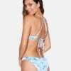 Daisy Me Rib Moderate Bottom -HURLEY Sales hb1294 bluebell 1