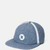 Phantom Maui Hat 2 Phantom Maui Hat -HURLEY Sales hihw0028 coastal blue 1