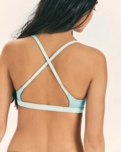 LSF X Hurley - Max Colorblock Tall Triangle Top 10 LSF X Hurley - Max Colorblock Tall Triangle Top -HURLEY Sales hlsft006 colorblock 3