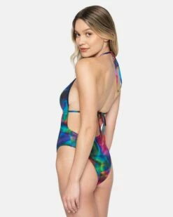 Nebula Cheeky One Piece