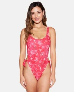 Star Struck Cheeky One Piece