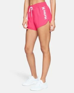 Phantom One And Only 5" Boardshort 9 Phantom One And Only 5" Boardshort -HURLEY Sales hs1001645 candy pop 3