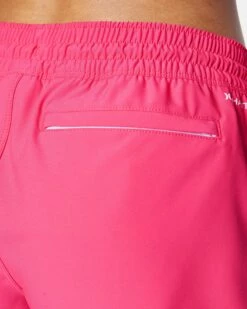 Phantom One And Only 5" Boardshort 10 Phantom One And Only 5" Boardshort -HURLEY Sales hs1001645 candy pop 4